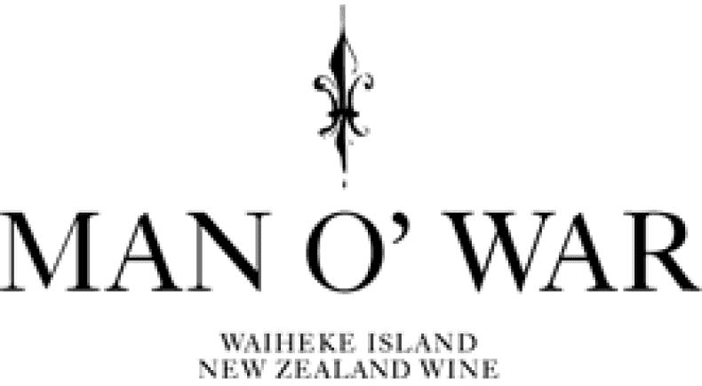 Man O' War | Lea Winzer | Logo